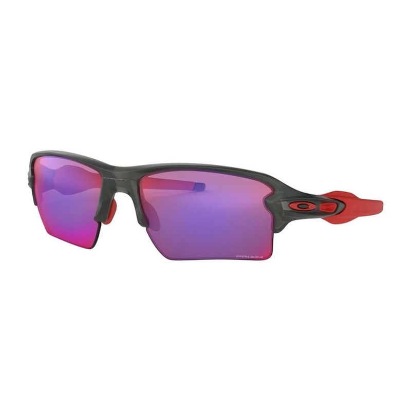 Oakley Flak 2.0 XL Sunglasses – Smoke/Prizm Road