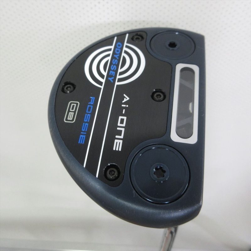 Odyssey Putter Fair Rating Ai-ONE ROSSIE DB 33 inch