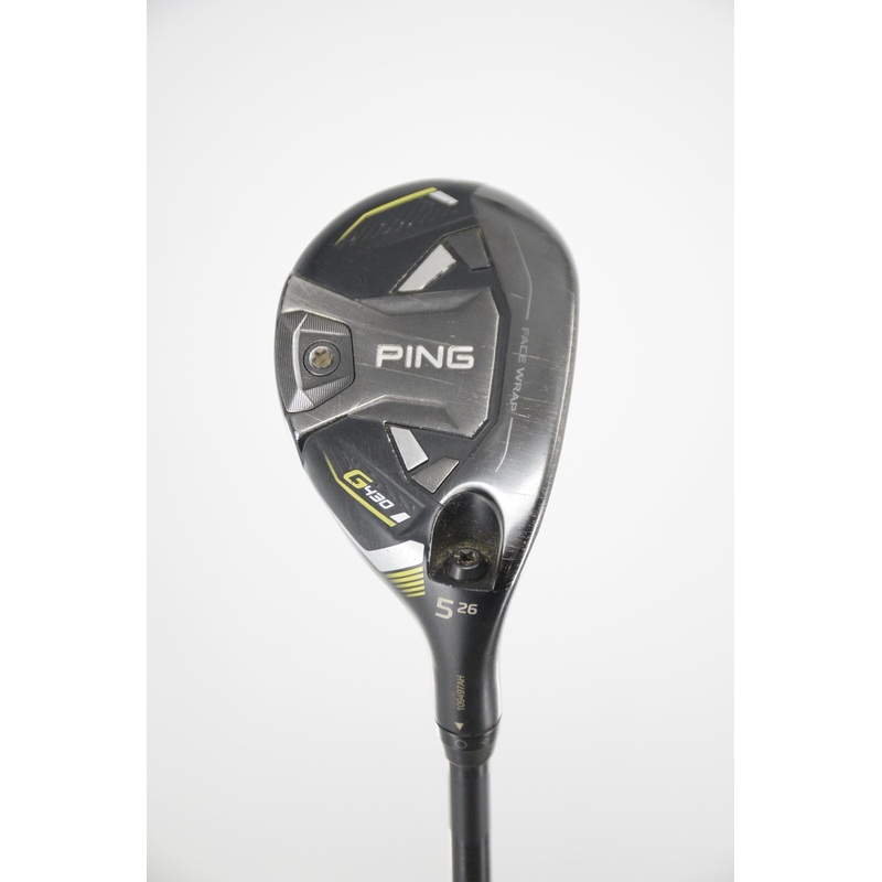 Ping G430 5 Hybrid SR Flex 38.75