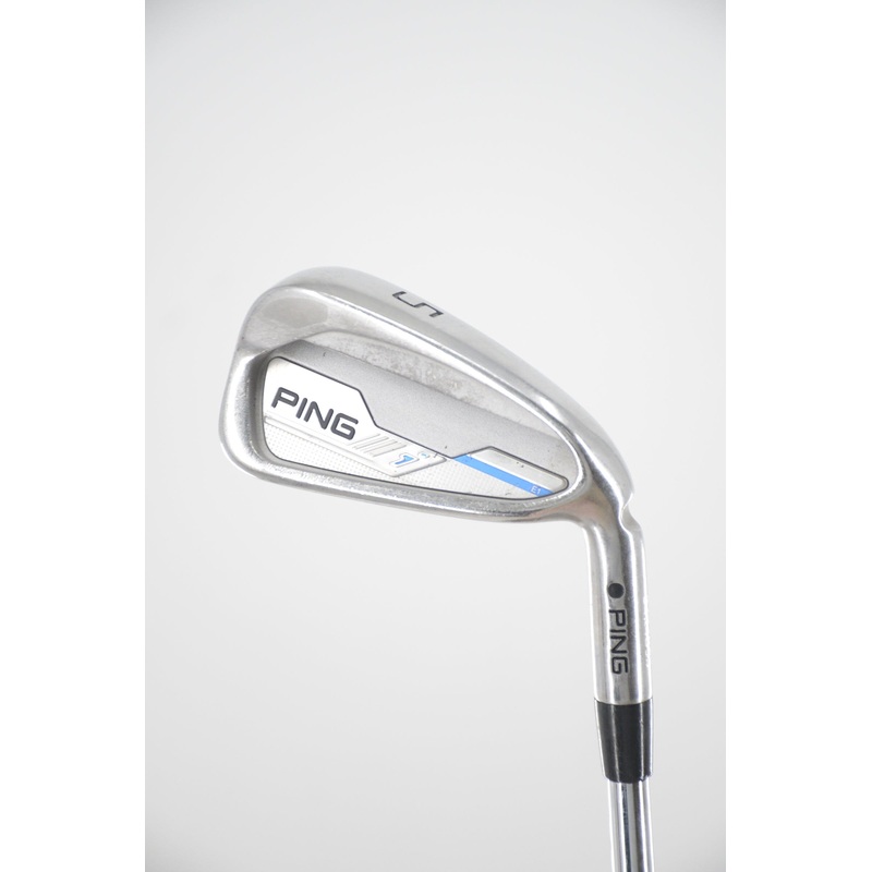 Ping I Series E1 5 Iron S Flex 38