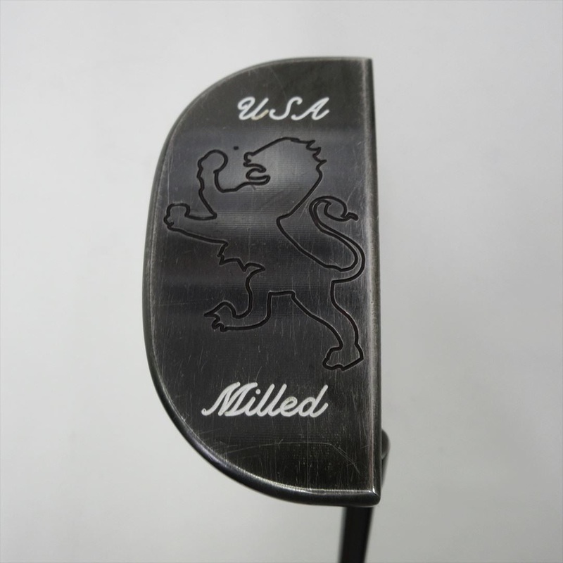 Piretti Putter Piretti Bosa Classic 303 Crank Neck 35 inch