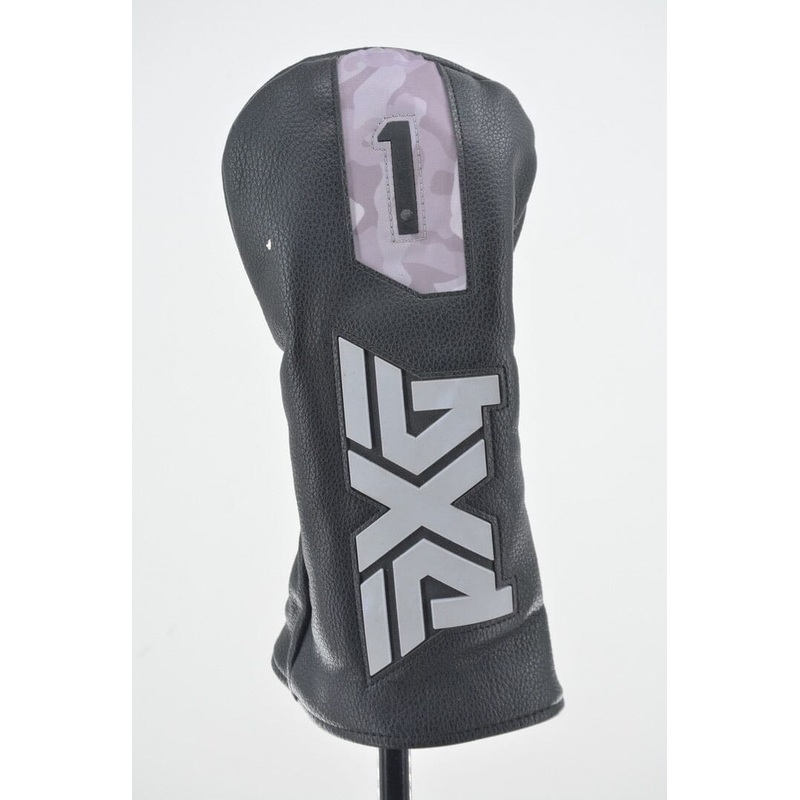 PXG Camo Driver Headcover