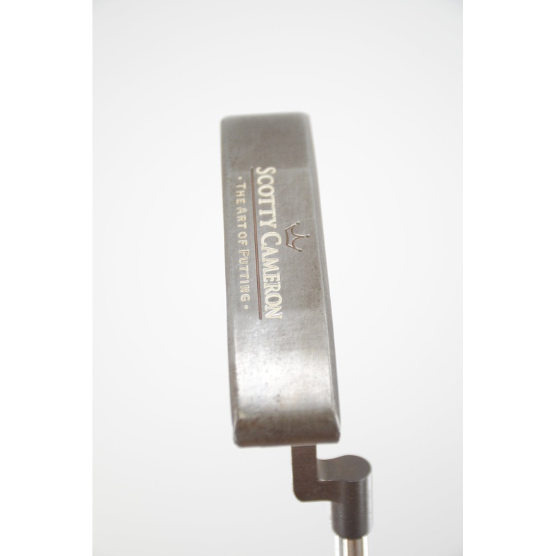Scotty Cameron Oil Can Classic Newport 2 Putter 34