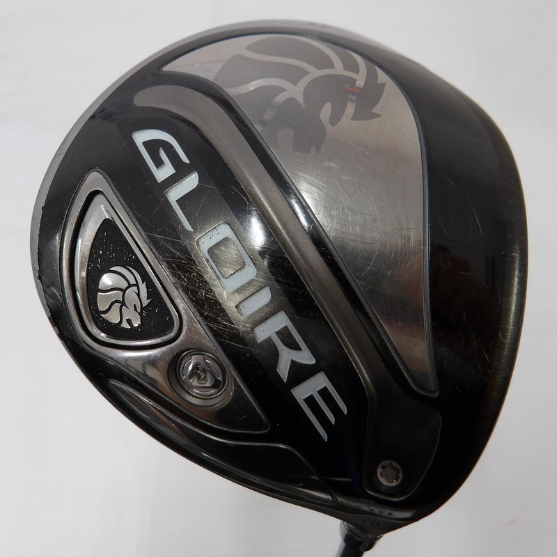 TaylorMade Driver GLOIRE -2014 10.5 Regular GLOIRE GL2200