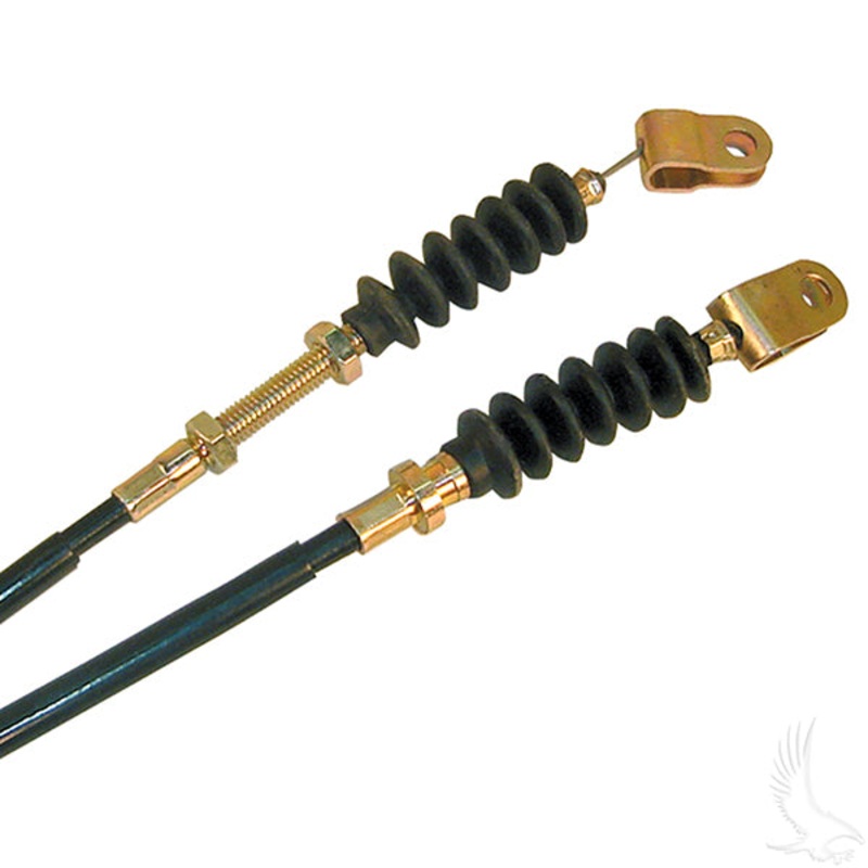 Throttle Cable, Governor to Carburetor 21 3/4, Yamaha G2/G8/G9/G11/G14 Gas