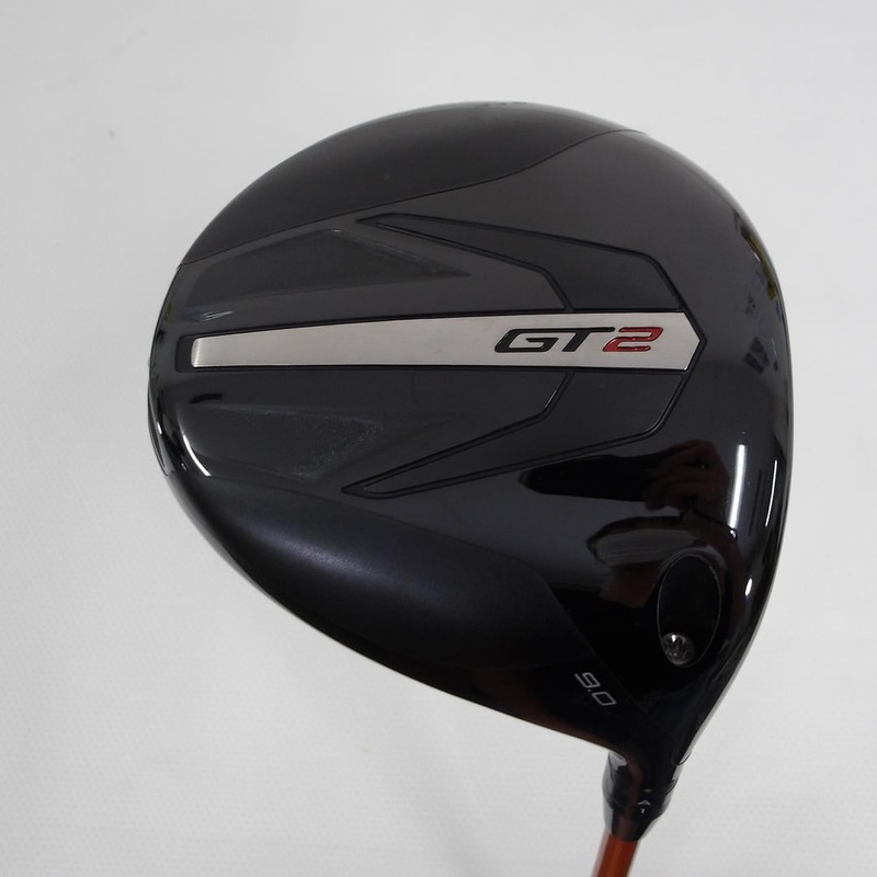 Titleist Driver GT2 9 Stiff Tour AD DI-6