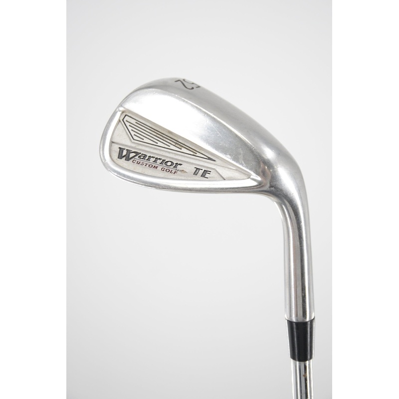 Warrior TE 52 Degree Wedge Wedge Flex 35.25
