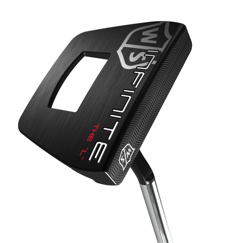 Wilson Infinite Putter The L|Right-Handed|34|35