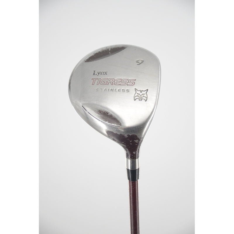 Women’s Lynx Tigress 9 Wood W Flex 41