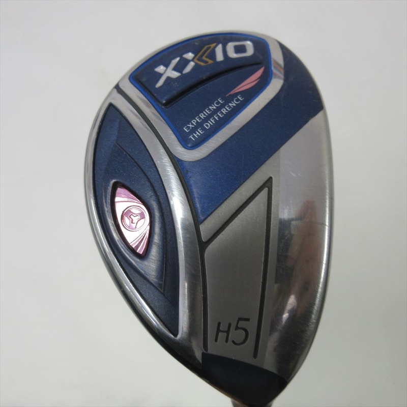 XXIO Hybrid XXIO11 HY 25 Ladies A XXIO MP1100L