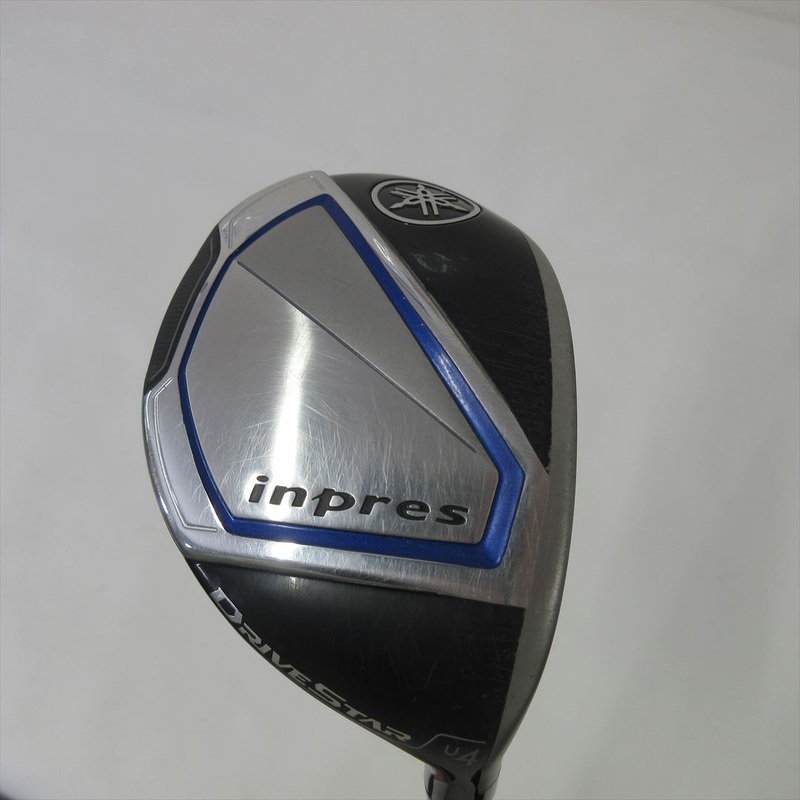 Yamaha Hybrid inpres DRIVESTAR HY 18 StiffRegular SPEEDER NX for Yamaha M423u