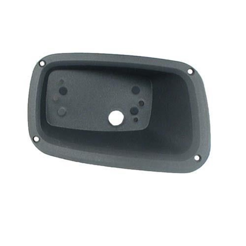 1996-13 EZGO TXT – Passenger Side Taillight Bezel
