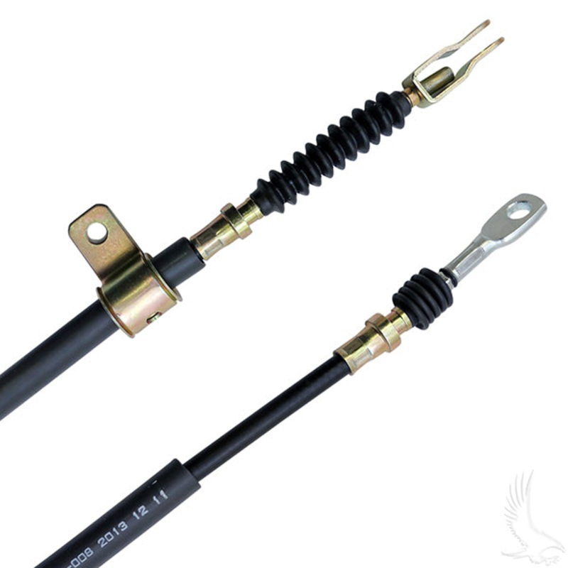 Brake Cable, Passenger 50  , Yamaha G8/G14/G16/G19/G20 Gas & Electric