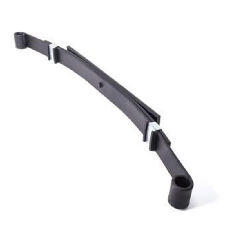 Club Car DS Dual-Action Heavy-Duty Rear Leaf Spring (Years 1982-Up) PN# 7973
