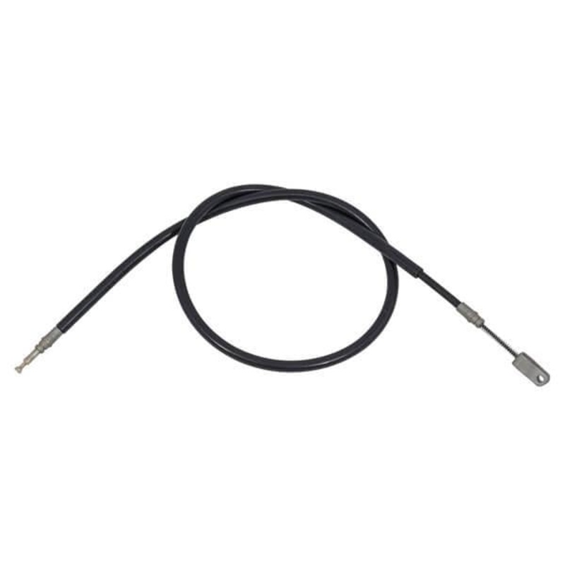 Driver – EZGO Gas Shuttle 4/6 65 Brake Cable (Years 2008-Up)