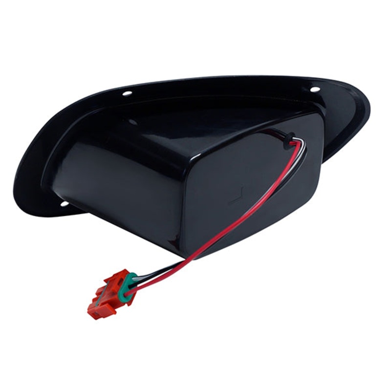 LED Taillight Set, E-Z-Go TXT 2014+, 12-48V