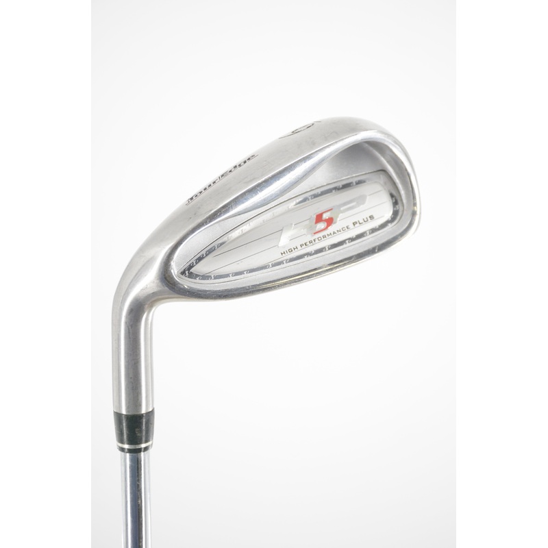 Lefty Tour Edge High Performance 5 6 Iron S Flex 37.25