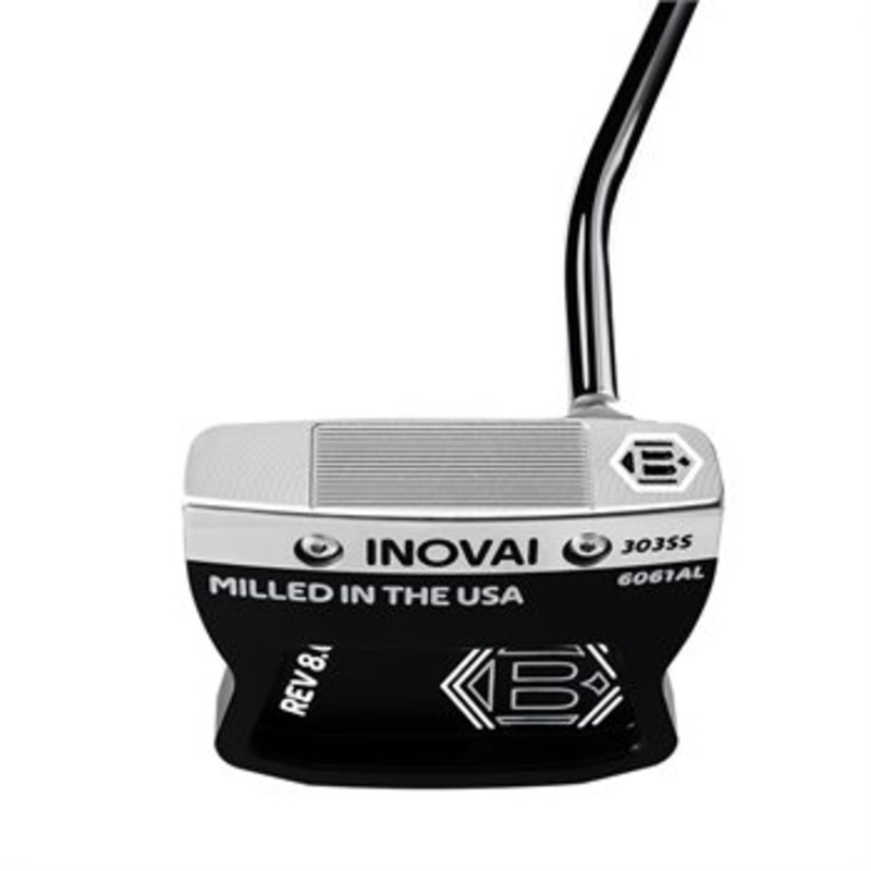 New and Used Bettinardi 2022 INOVAI 8.0 Spud Putter Golf Clubs