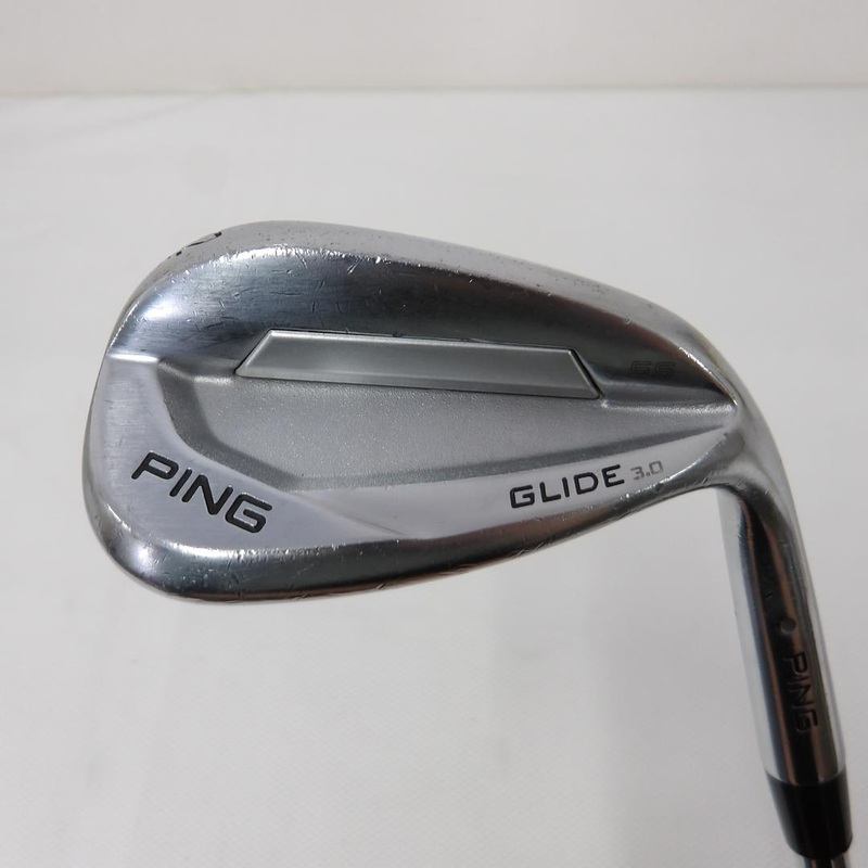 Ping Wedge PING GLIDE 3.0 52 Z-Z115