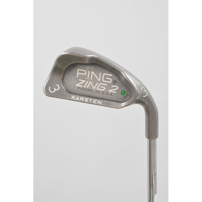 Ping Zing 2 3 Iron S Flex 38.5