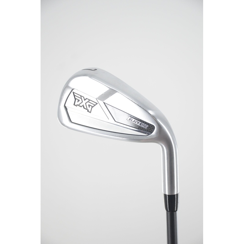 PXG Black Ops 7 Iron S Flex 37.75