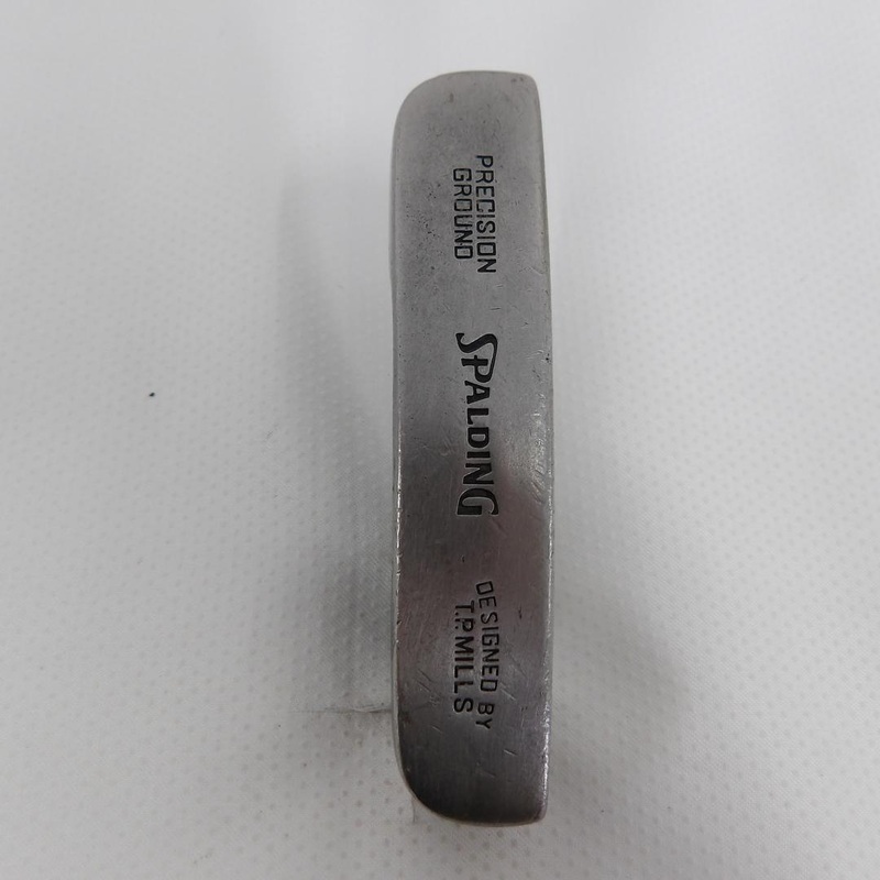 Spalding Putter TPM 12 43.25 inch