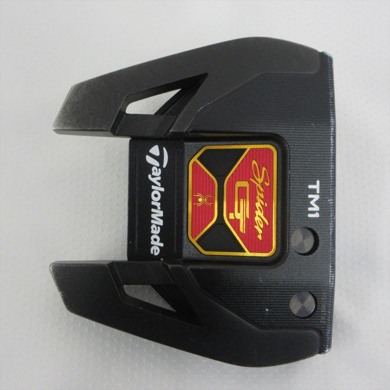 TaylorMade Putter Spider GT BLACK TM1 33 inch