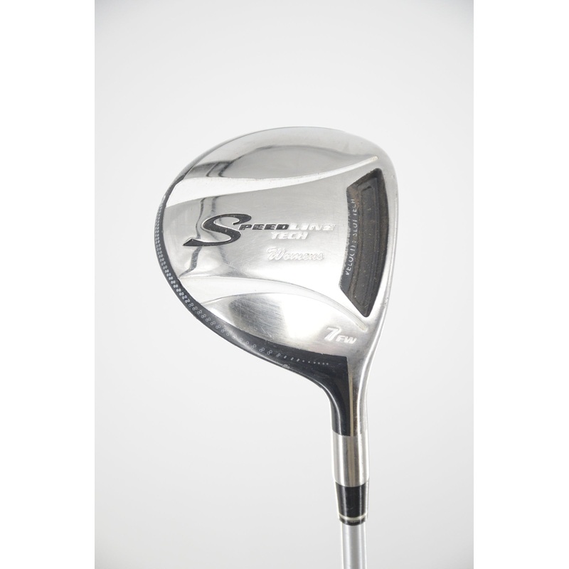 Women’s Adams Speedline Tech 7 Wood W Flex 40