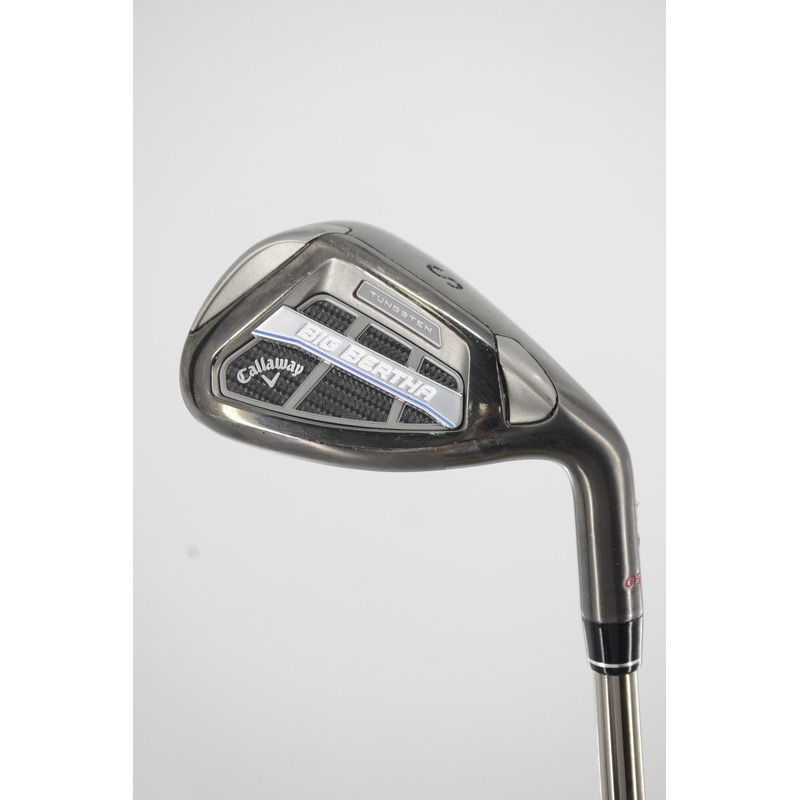 Women’s Callaway Big Bertha OS SW W Flex 33.75