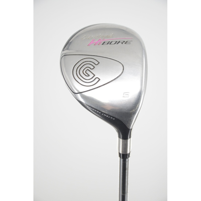 Women’s Cleveland Hi-Bore W-Series 5 Hybrid W Flex 41.5