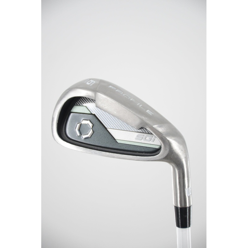 Women’s Wilson Profile Sgi 6 Iron W Flex 36.5
