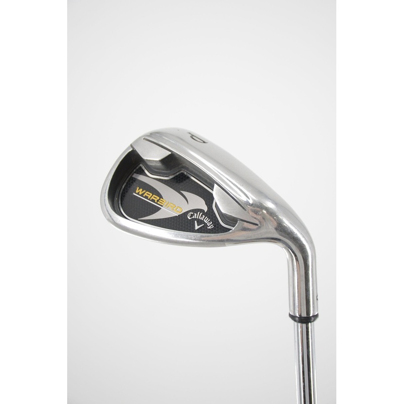 Callaway Warbird PW Uniflex 35.25