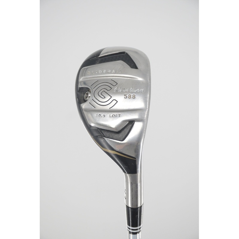 Cleveland 588 20.5 Degree Hybrid S Flex 40.25