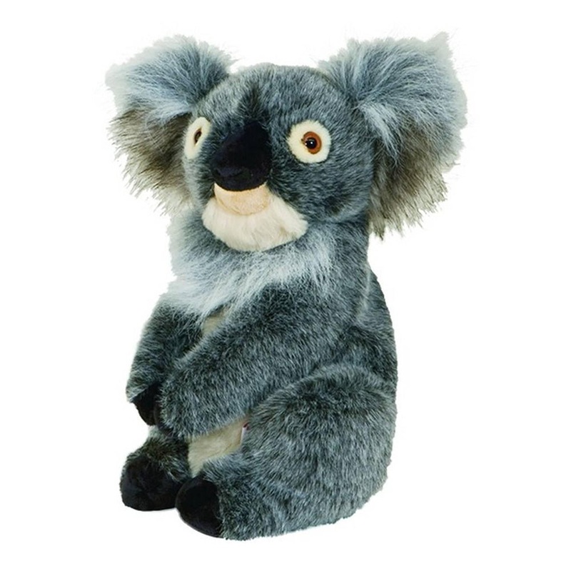 Daphne’s Koala Animal Golf Driver Headcover