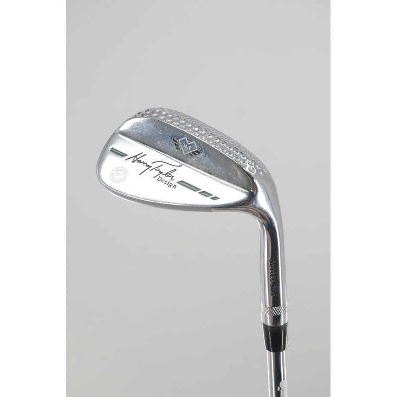 Harry Taylor Series 305 52 Degree Wedge Wedge Flex 35