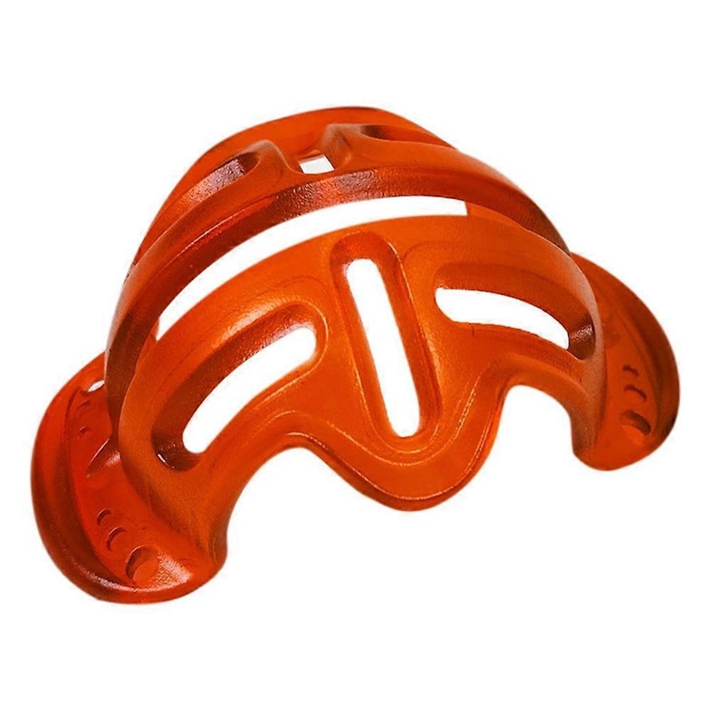 Kaesi Outdoor Putt Positioning Golf Ball Line Marker Training Template Alignment Tool