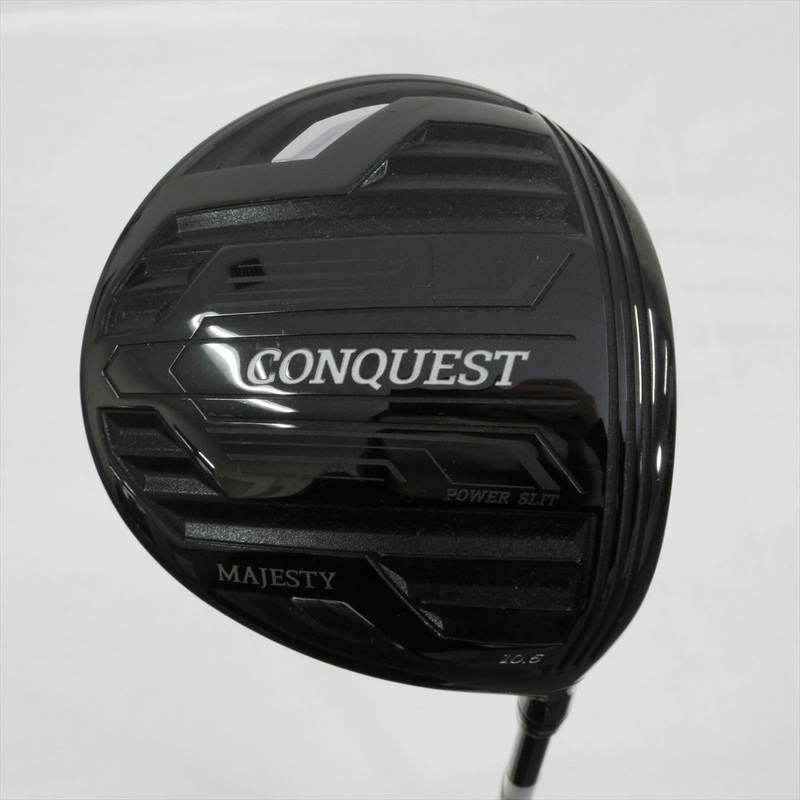 Maruman Driver MAJESTY CONQUEST(2022) 10.5 Regular SPEEDER NX HV-340::