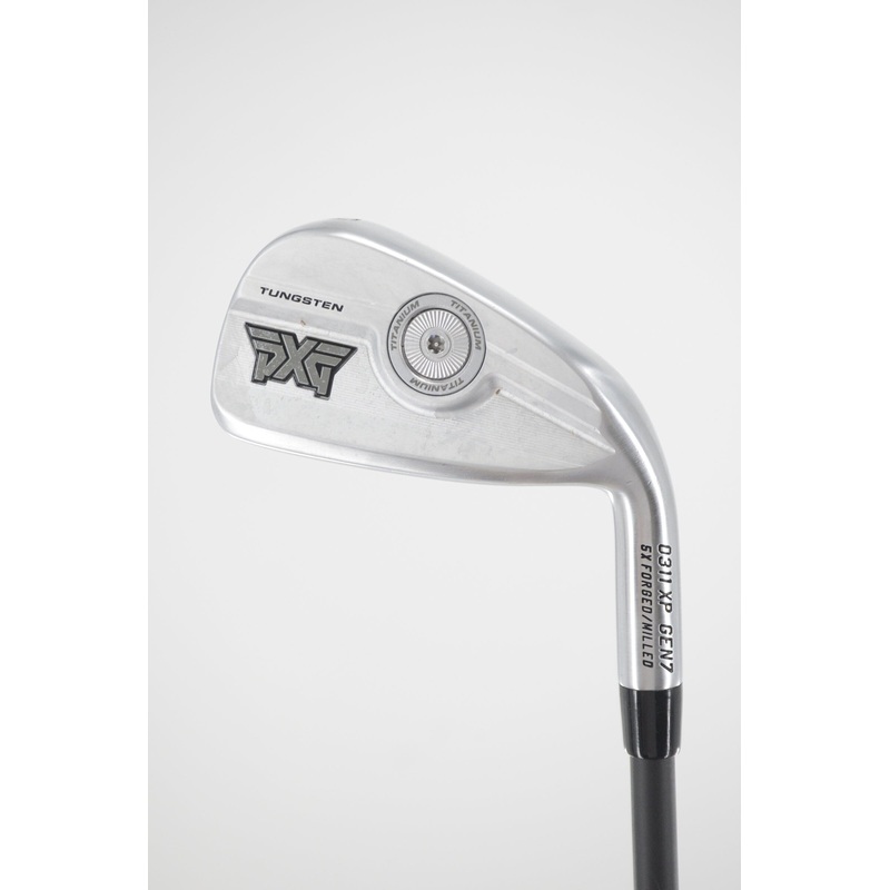 PXG 0311XP Gen 7 Chrome 7 Iron R Flex 37.25