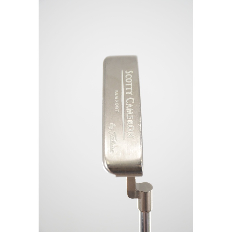 Scotty Cameron Teryllium Tei3 Putter 34.5