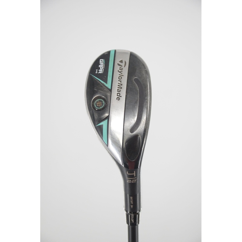TaylorMade Gapr Hi 4 Hybrid R Flex 39.75