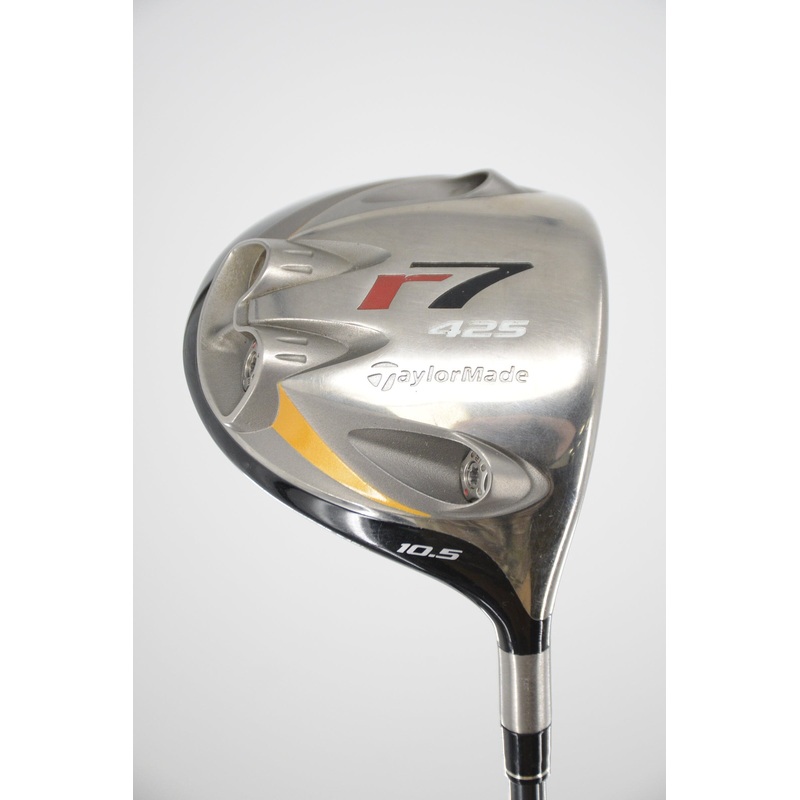 TaylorMade R7 425 10.5 Degree Driver S Flex 44.5