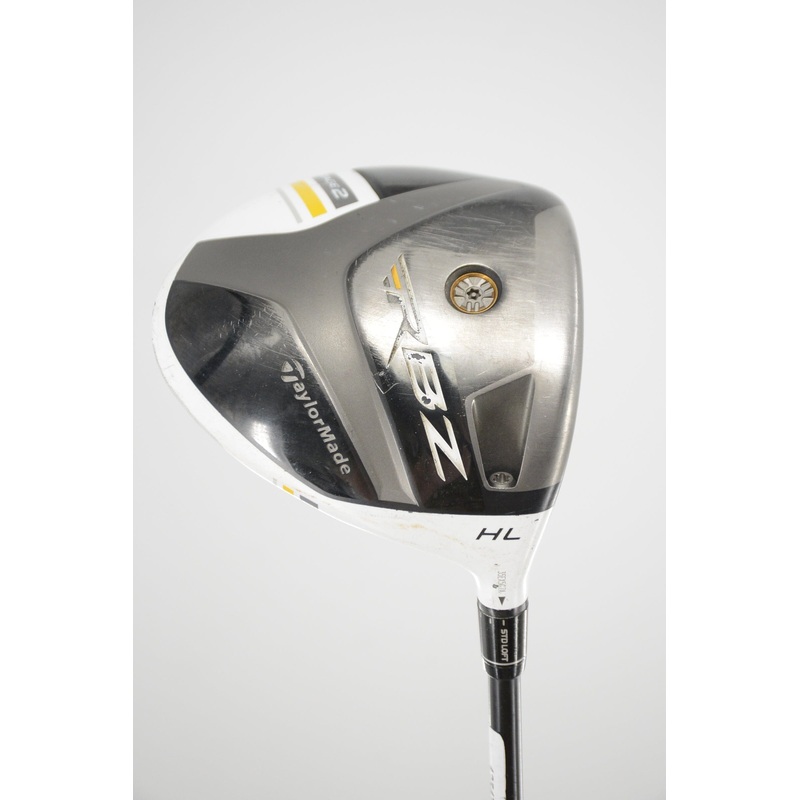TaylorMade Rocketballz Stage 2 HL Driver SR Flex 45.75
