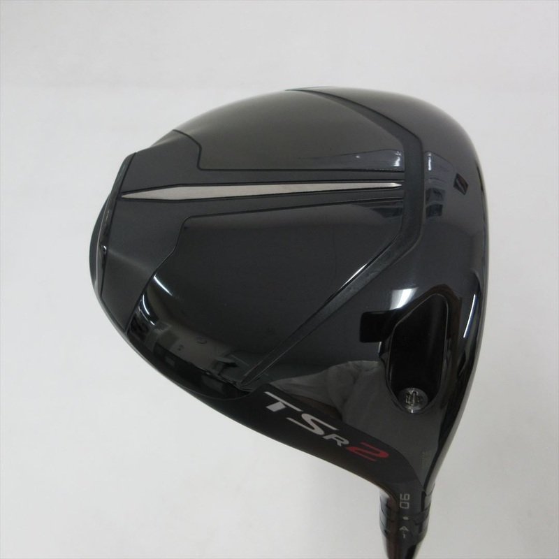 Titleist Driver TSR2 9 Stiff TSP111