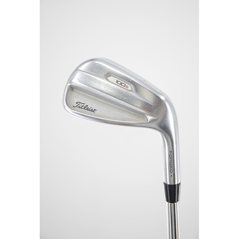 Titleist T100S 2021 9 Iron SR Flex 35.75
