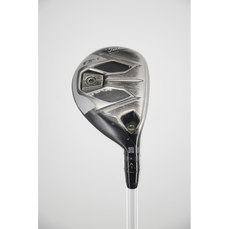Titleist TSi1 6 Hybrid R Flex 40
