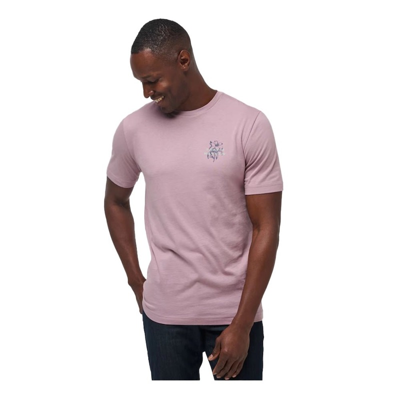 Travis Mathew Local Guide Golf Tee