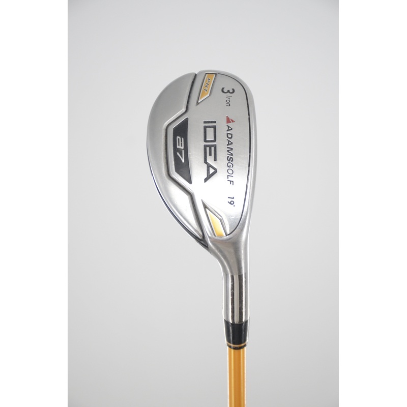 Adams Idea A7 3 Hybrid S Flex 39.75