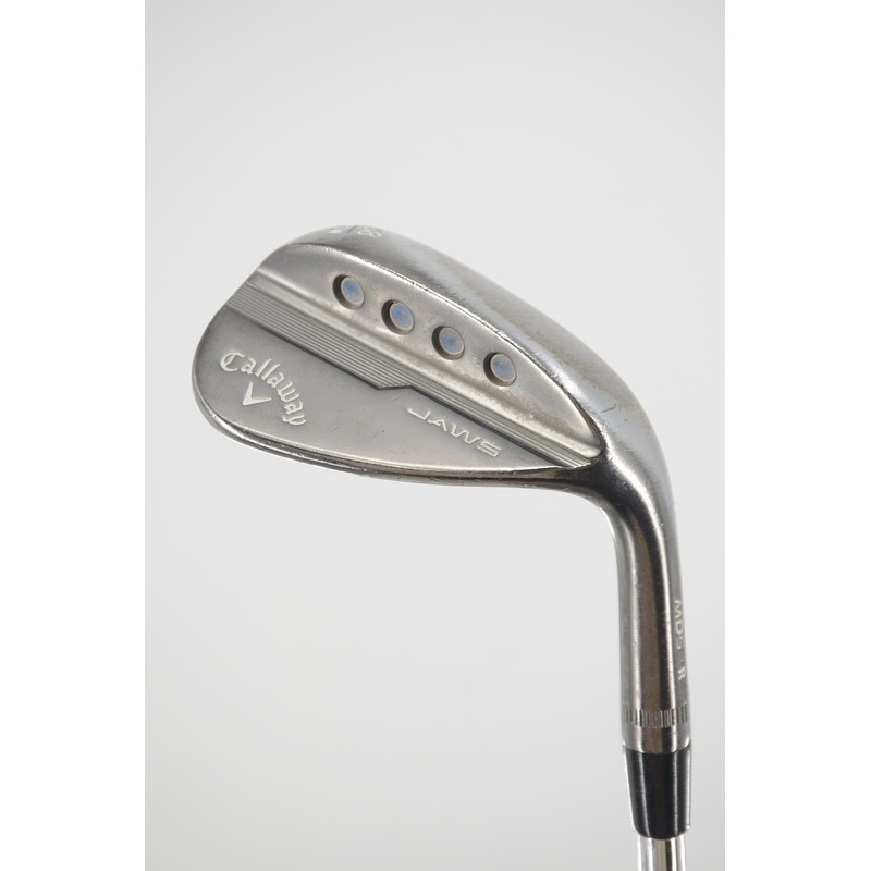 Callaway Jaws MD5 Tour Grey 58 Degree Wedge S Flex 36