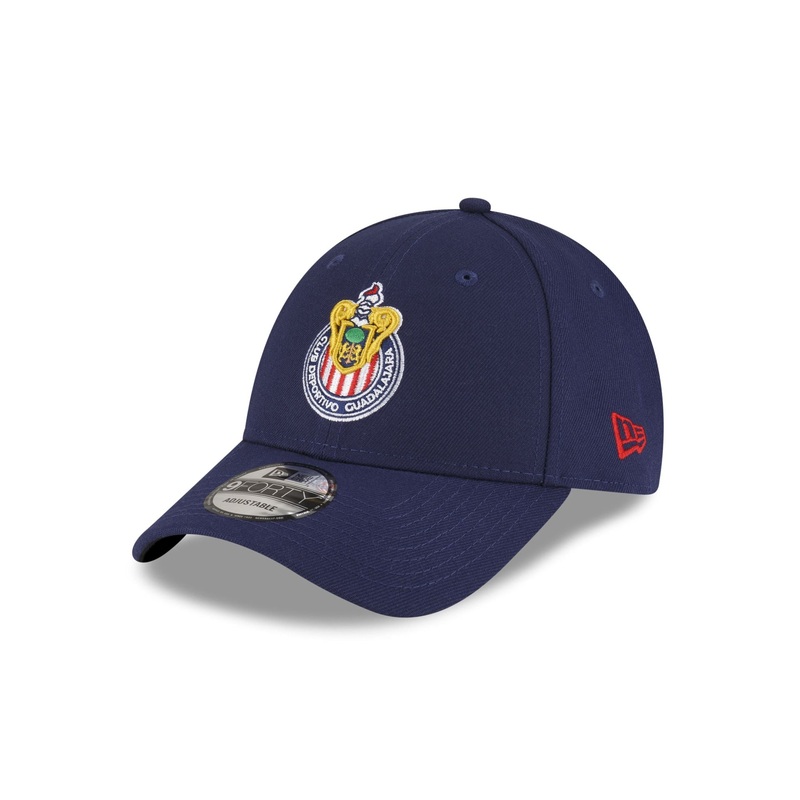 Chivas 9FORTY Snapback Hat|One Size