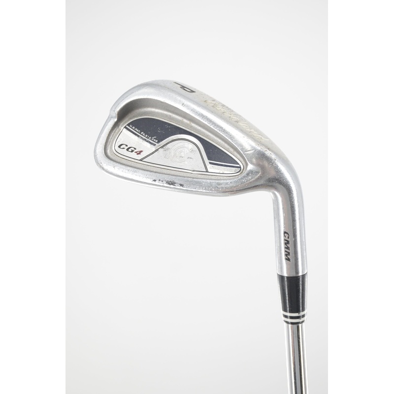 Cleveland CG4 PW S Flex 35.5